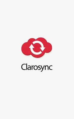 Clarosync - 5GB Gratis android App screenshot 11