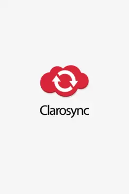 Clarosync - 5GB Gratis android App screenshot 17