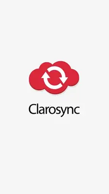 Clarosync - 5GB Gratis android App screenshot 5